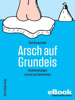 cover image of Arsch auf Grundeis